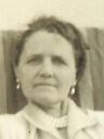 Record image of Esther Linnea Johansson Sr (o.s. Larson)