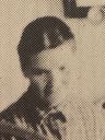 Record image of Ida Andersson (o.s. Pehrsson)