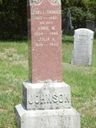 Record image of Lewis Leonard Thomas