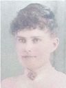 Record image of Barbara Agnes Hayford (born Metz)