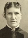 Record image of Maria  "Marie" Greve (geboren Petersen)