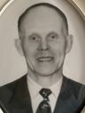 Record image of Johan (Albin) Bolin