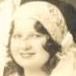 Record image of Irene (born Ida) Klein (nacida Lutsky)