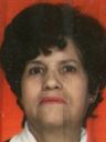 Record image of Rosalia Rodriguez (born Sobrado)