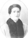 Record image of Augusta Charlotta Lundmark (o.s. Samuelsdotter)