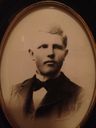 Record image of Ernst Vilhelm Lundqvist