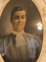 Record image of Catarina Christina Theresia Nordin, Nordin (born Berggren)