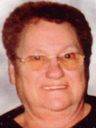 Record image of Fernande Chabot (born Desrochers)