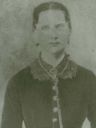 Record image of Harriet Spinks Howard (born Brooks)