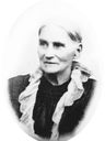Record image of Inger Frederike Sørensen (born Sørensdatter)