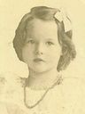 Record image of Karoline Ehrengard von Alvensleben