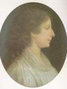 Record image of KAROLINE Therese Dorothee von Alvensleben (nacida von Radecke)