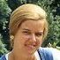 Record image of Christiane zu Eulenburg (born Pollay)
