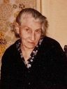 Record image of Marcelle Dubois (born Martin)