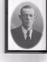 Record image of Gunnar Emil GÖSTA Gunnarsson