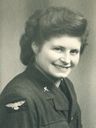 Record image of Jacqueline Groves (born Roebuck)