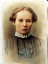 Record image of Amanda Israelsdotter Koponen (o.s. Lind)
