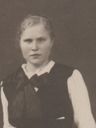 Record image of Elli Alma Elviira Haapa-alho (o.s. Lehtonen)