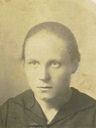 Record image of Anna Maria Matintytär Saarenpää (born Karhu)