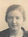 Record image of mina ingeborg hansson