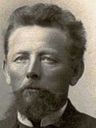 Record image of Jöns Pehrsson