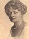 Record image of Angela Ella Joly (born Righetti)
