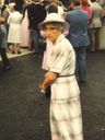 Record image of Mary Kathleen Carson (born Rollins)