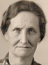 Record image of Anna Dahl (born Nilsdtr)