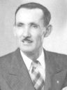 Record image of Porfirio Galbraith Brown