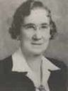 Record image of Sarah Luella Barlow (born Stoker)