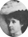 Record image of Frances Hannah Brown (born Barnes Brown)