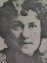 Record image of Clara Susannah Austin (born Lee)