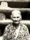 Record image of Martha Ettie May (born Morgan)