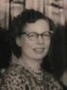 Record image of Edna Myrtle Lee (born Wadsworth)