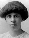Record image of Julia Robinson (born LEE)