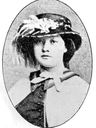 Record image of Maria Johanna (Marie) Mesterton (o.s. Weman)