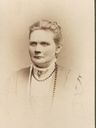 Record image of Katarina Josefina Andersson (o.s. Sundstedt)