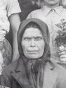 Record image of Дарья Андреева (1-я жена) Белякина (born Безрукова)