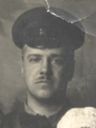 Record image of Peter /Pietari/Petr Savander