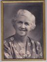 Record image of Margot Johanne Waage (born Jakobsen)
