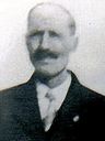 Record image of David Edgar Green