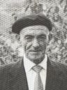 Record image of Benigno Alvarez Huerta