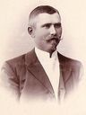 Record image of Niels Jepsen Mark