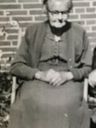 Record image of Anna Charlotte Theodora Wik (o.s. Markusdatter)