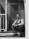 Record image of Joseph Regis Martin