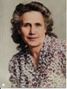 Record image of Julia Hortence Ozment (born Cooper)