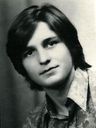 Record image of Günter Koch