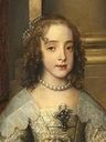 Record image of Mary Henrietta van Engeland En Schotland Oranje Nassau, Princess of Orange (born Stuart)