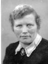 Record image of Ellen Emilia Karlsson (born Abrahamsson)