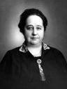 Record image of Maria Lovisa Rehnström (born Bryggare)